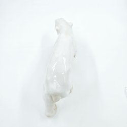 Royal Copenhagen Figur Isbjrn nr. 425. sortering 1  