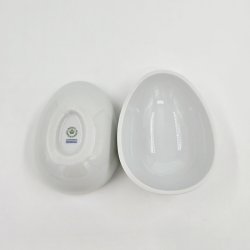 Royal Copenhagen Bonbonniere Rose 2015. Sortering 1