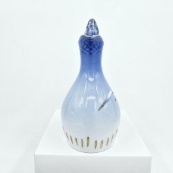 Mgestel Olie Flakon nr. 197 Med Guldkant 1 sortering 