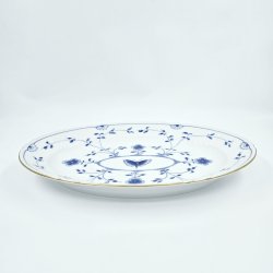 Kipling Sommerfugl Ovalt Fad nr. 16. sortering 2  