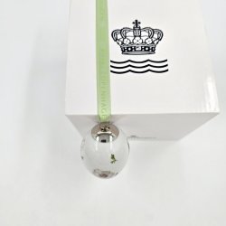 Royal Copenhagen P�ske�g Stedmoder 2007. Sortering 1 