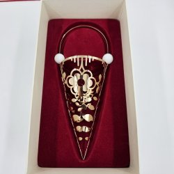 Royal Copenhagen Charm Krmmerhus 