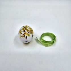 Royal Copenhagen Pskeg Forsythia 2011. Sortering 1 