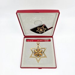 Georg Jensen Juleuro 1987  