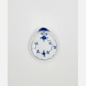 B & G Musselmalet Musling Asiet nr. 200. sortering 1