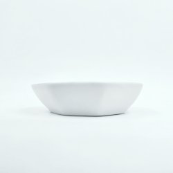 Mgestel Ottekantet Asiet nr. 246 Uden Guldkant 2 sortering 