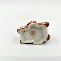 Royal Copenhagen Pixie Nisse P Klk nr. 764. Sortering 1  