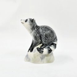 Royal Copenhagen Figur Vaskebj�rn nr. 057. sortering 1 