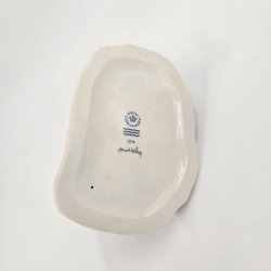 Royal Copenhagen Nisse Med Lysestage nr. 374. Sortering 1