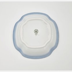 Mgestel Lille Kartoffelskl nr. 575 Med Guldkant 1 sortering 