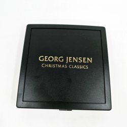 Georg Jensen Juleuro 2007