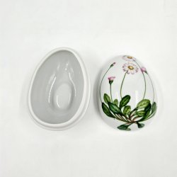 Royal Copenhagen Bonbonniere Tusindfryd 2018. Sortering 1 