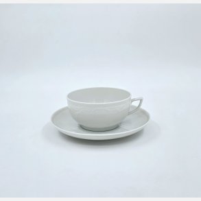 Juliane Marie Tekop. 2 sortering   