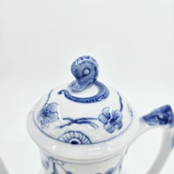 Empire Kaffekande nr. 91A. sortering 2