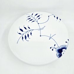 Bl Mega Riflet Fad P Fod nr. 424. sortering 1  