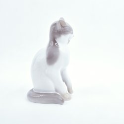 B &amp; G Figurer Kat Der Slikker Sig nr. 2466. sortering 2  