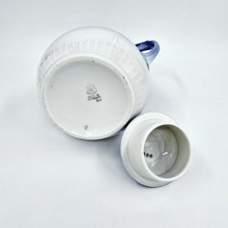 Mgestel Kaffekande nr. 91A Uden Guldkant 2 sortering 