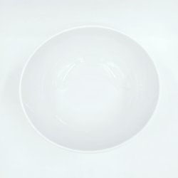 Hvid Riflet Stor Skl nr. 579. sortering 1 