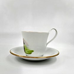 Nissekop nr. 486. Sortering 2 