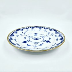 Dickens Frokosttallerken nr. 26. sortering 1