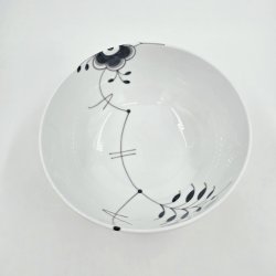 Sort Mega Riflet Skl nr. 457. sortering 1 