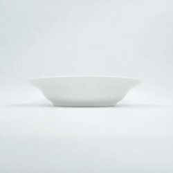 B &amp; G Musselmalet Riflet Dyb Tallerken sortering 2 