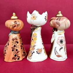 Mads Stage Figure Hellige Tre Konger  