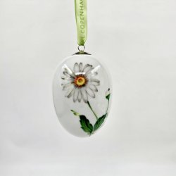 Royal Copenhagen P�ske�g Marguerite 2010. Sortering 1