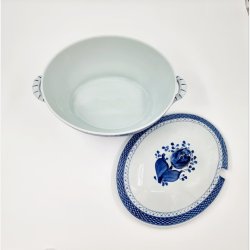 Tranquebar Terrin nr. 11-920. sortering 1