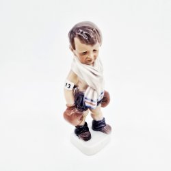 Dahl Jensen Bokser nr. 1069. sortering 2   