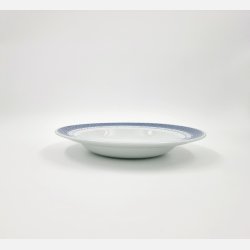 Tranquebar Dyb Tallerken nr. 11-947. sortering 2 