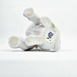 B &amp; G Figurer Fransk Bulldog nr. 1983. sortering 1 