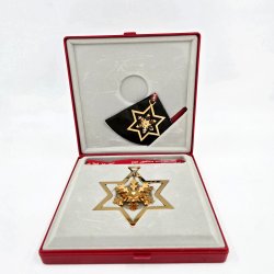 Georg Jensen Juleuro 1987  