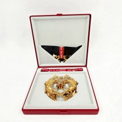 Georg Jensen Juleuro 2000 