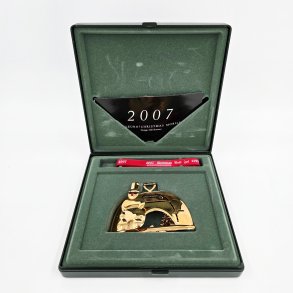 Georg Jensen Juleuro 2007