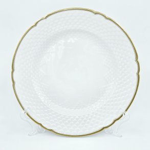 Hartmann Middagstallerken nr. 25. sortering 1 