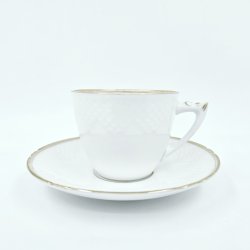 Hartmann Kaffekop nr. 102. sortering 1 