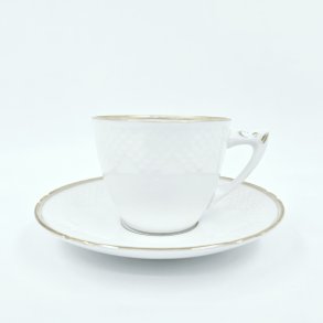 Hartmann Kaffekop nr. 102. sortering 1 