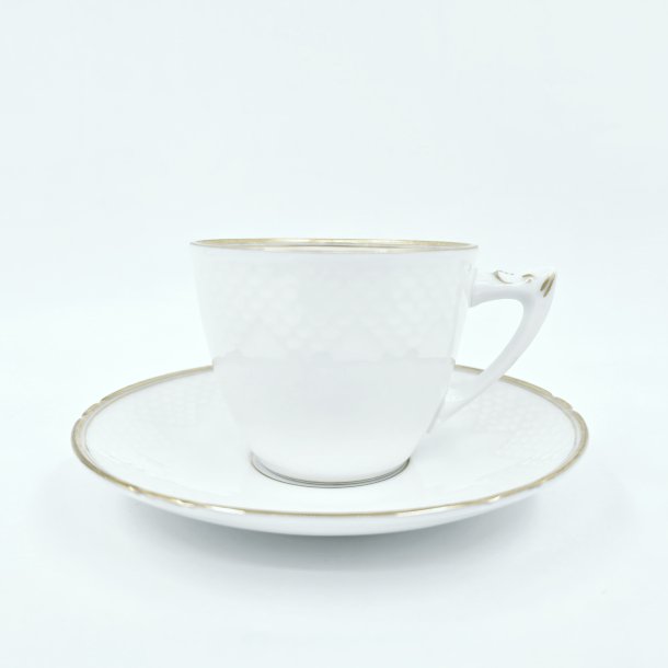 Hartmann Kaffekop nr. 102. sortering 1 