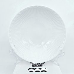 Hvid Halvblonde Ymerskl nr. 574. Sortering 1 