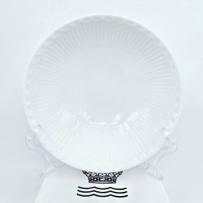 Hvid Halvblonde Ymerskl nr. 574. Sortering 1 