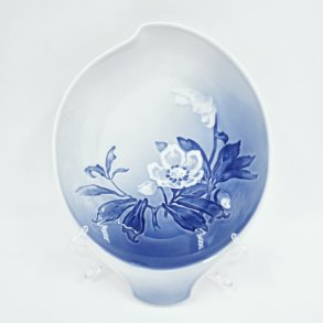 Julerose Kagefad nr. 199. sortering 1 