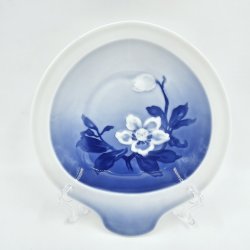 Julerose Asiet nr. 356. sortering 2