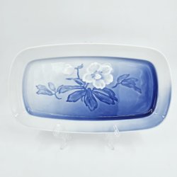 Julerose Bakke nr. 96. sortering 2