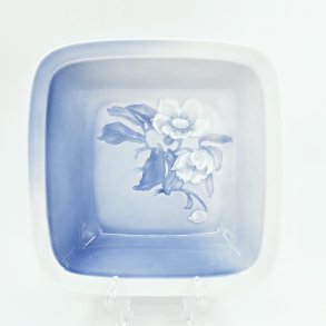 Julerose Firkantet Skl nr. 230. sortering 1 