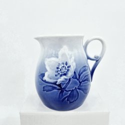 Julerose Mlkekande nr. 189. sortering 1 