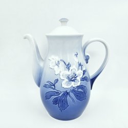 Julerose Kaffekande nr. 91A. sortering 1 