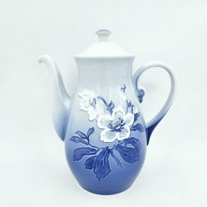 Julerose Kaffekande nr. 91A. sortering 1 