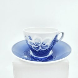 Julerose Kaffekop nr. 305. sortering 1 