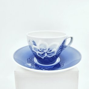 Julerose Kaffekop nr. 305. sortering 1 